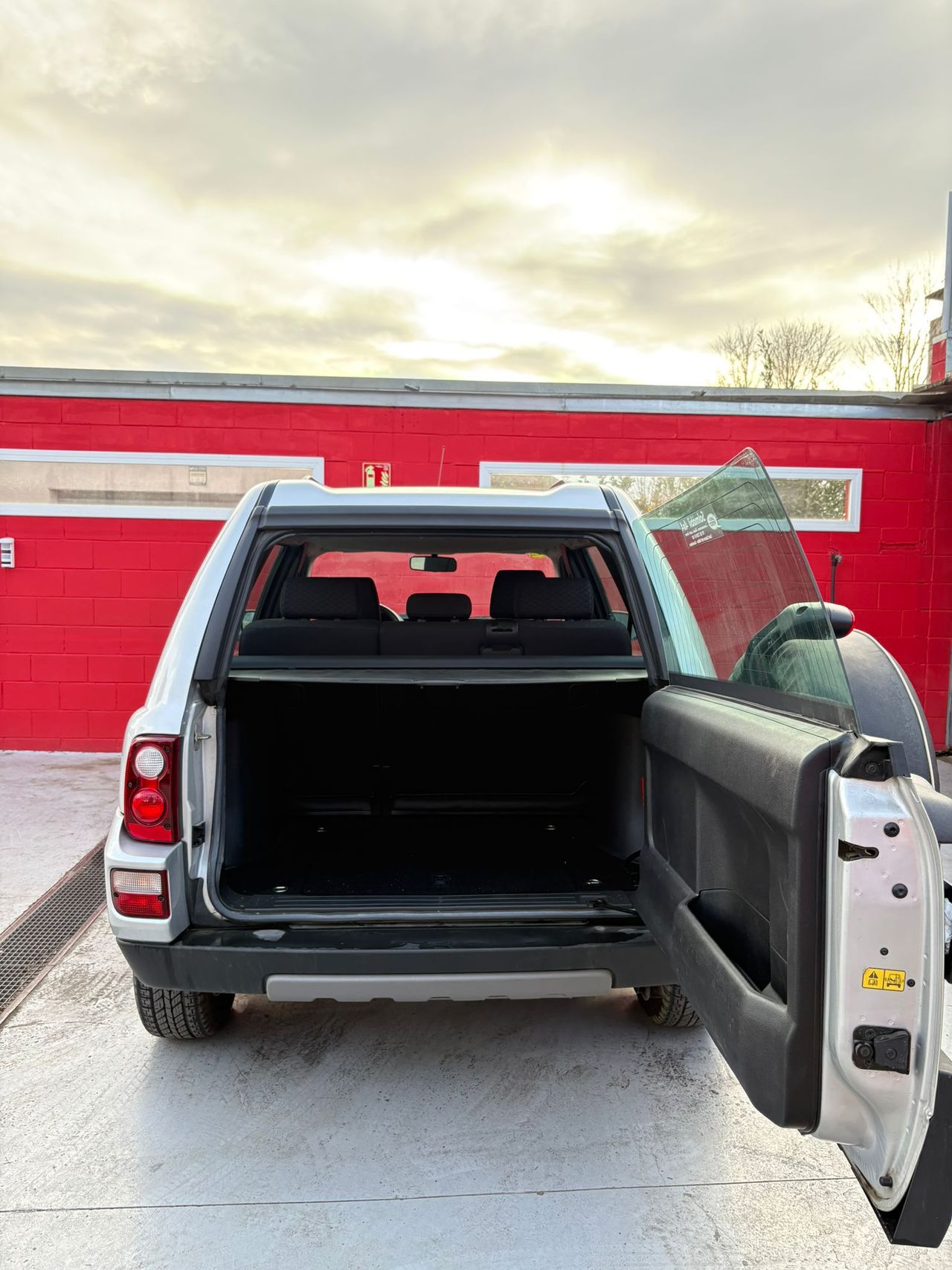 Land-Rover Freelander 2.0TD4 S - Foto 10