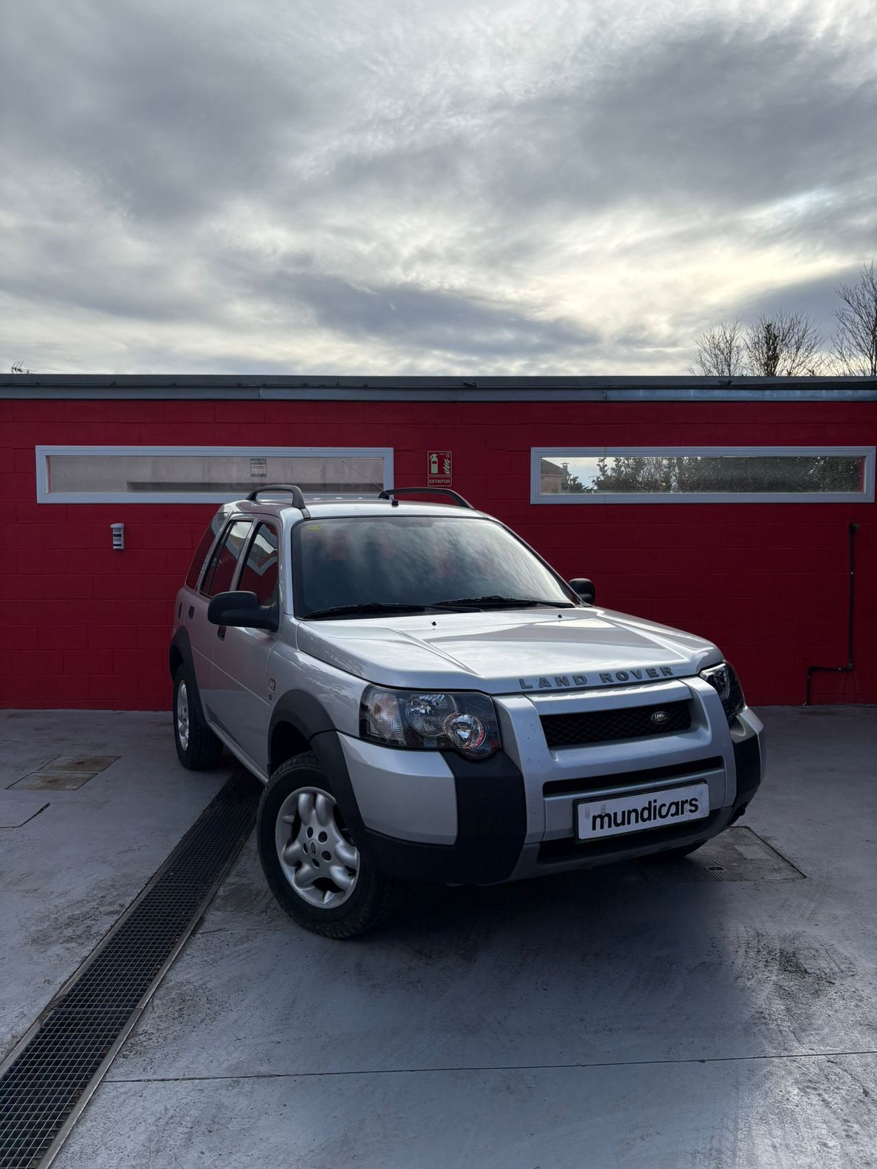Land-Rover Freelander 2.0TD4 S - Foto 3