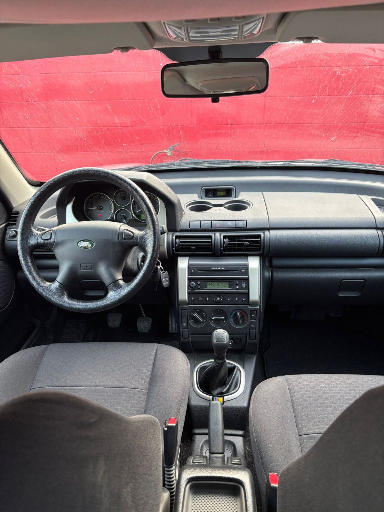 Land-Rover Freelander 2.0TD4 S - Foto 15