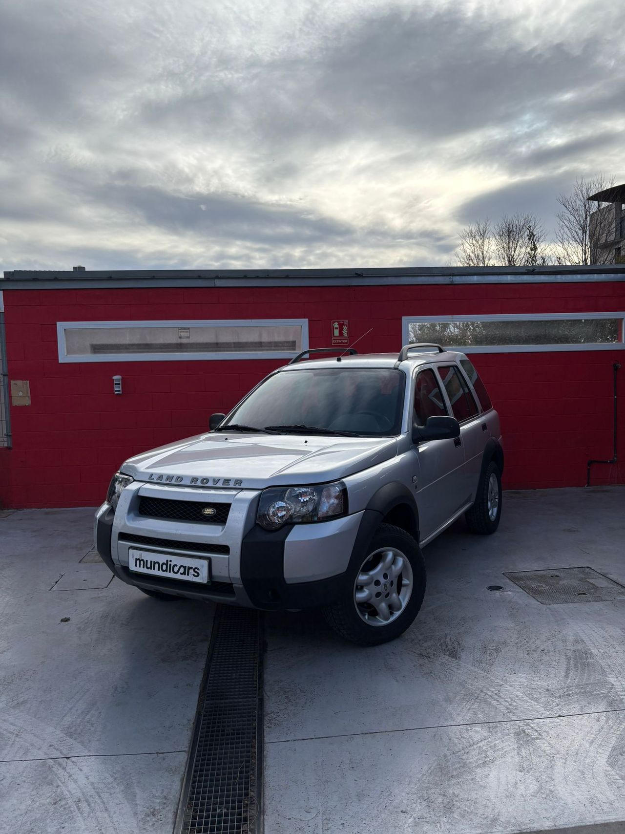 Land-Rover Freelander 2.0TD4 S - Foto 5