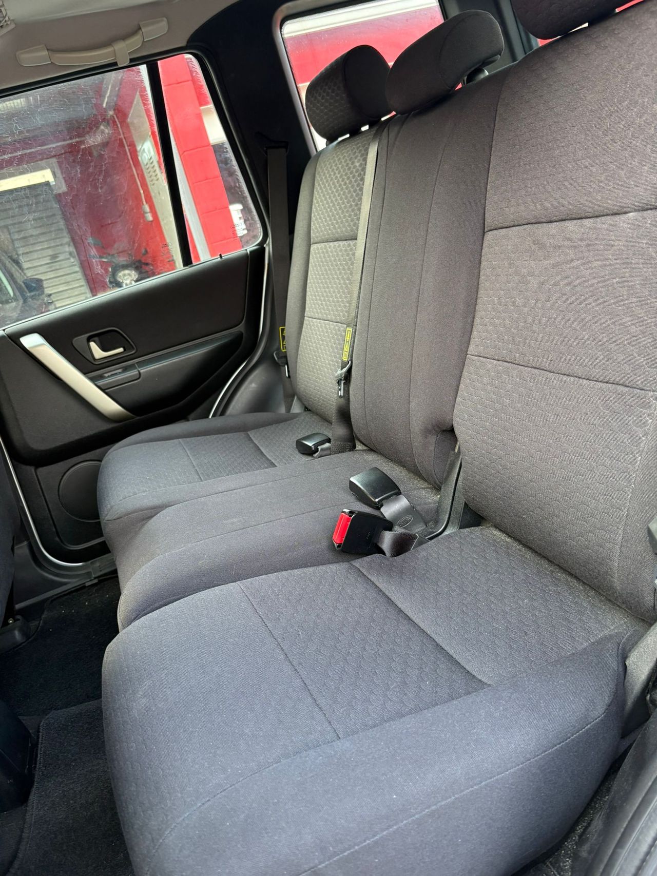 Land-Rover Freelander 2.0TD4 S - Foto 12