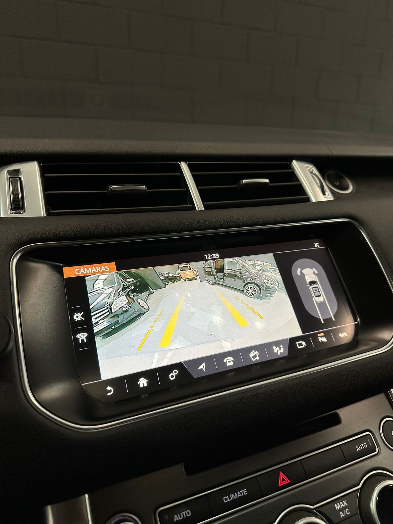 Land-Rover Range Rover Sport 2.0 SD4 176kW (240CV) S - Foto 18