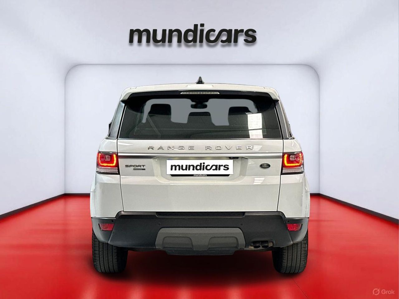 Land-Rover Range Rover Sport 2.0 SD4 176kW (240CV) S - Foto 5