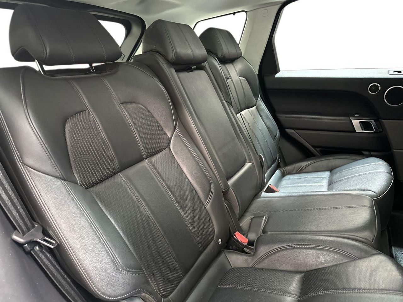 Land-Rover Range Rover Sport 2.0 SD4 176kW (240CV) S - Foto 18