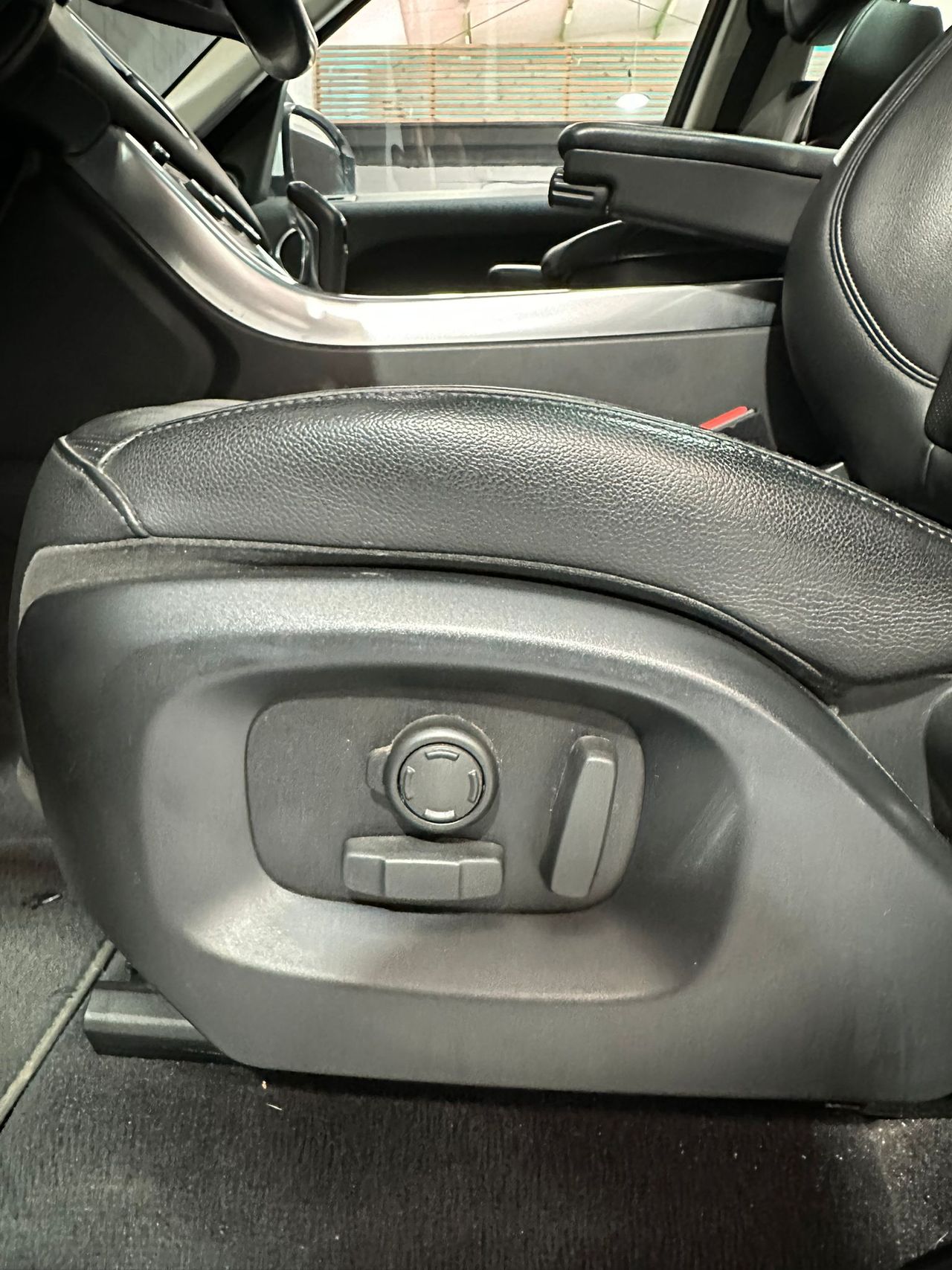 Land-Rover Range Rover Sport 2.0 SD4 176kW (240CV) S - Foto 14