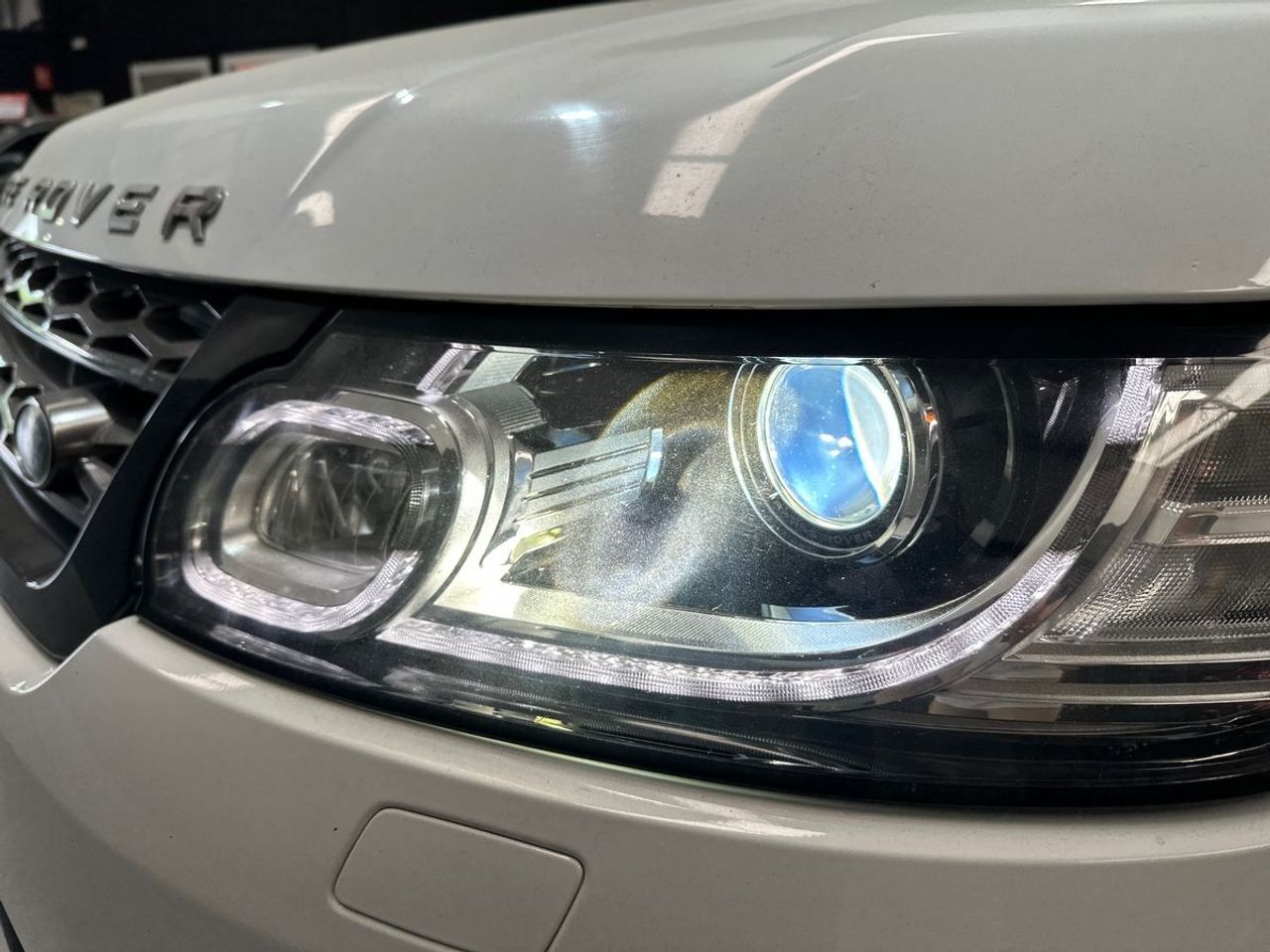 Land-Rover Range Rover Sport 2.0 SD4 176kW (240CV) S - Foto 24