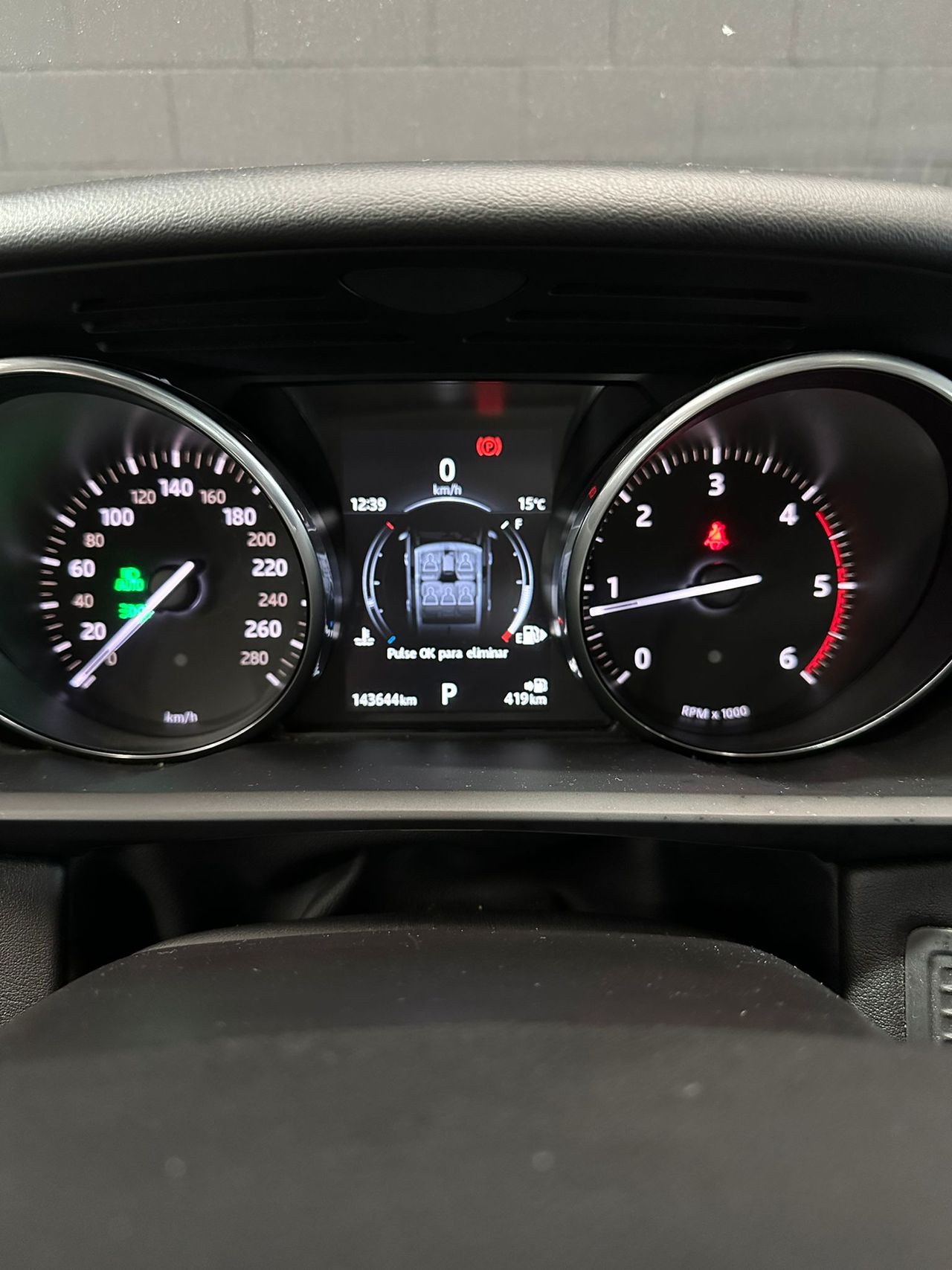 Land-Rover Range Rover Sport 2.0 SD4 176kW (240CV) S - Foto 17