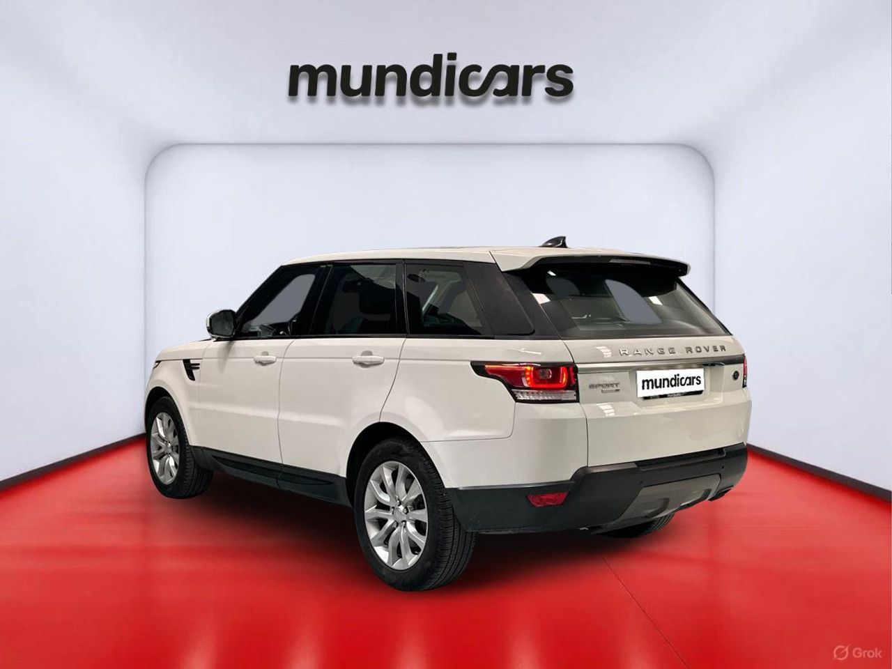 Land-Rover Range Rover Sport 2.0 SD4 176kW (240CV) S - Foto 6