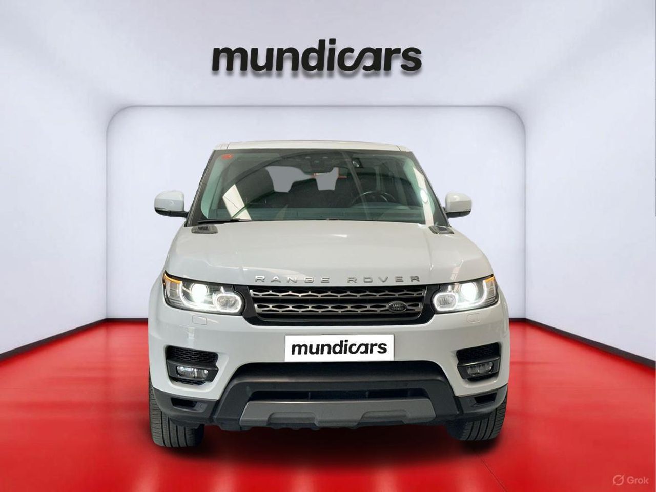 Land-Rover Range Rover Sport 2.0 SD4 176kW (240CV) S - Foto 9