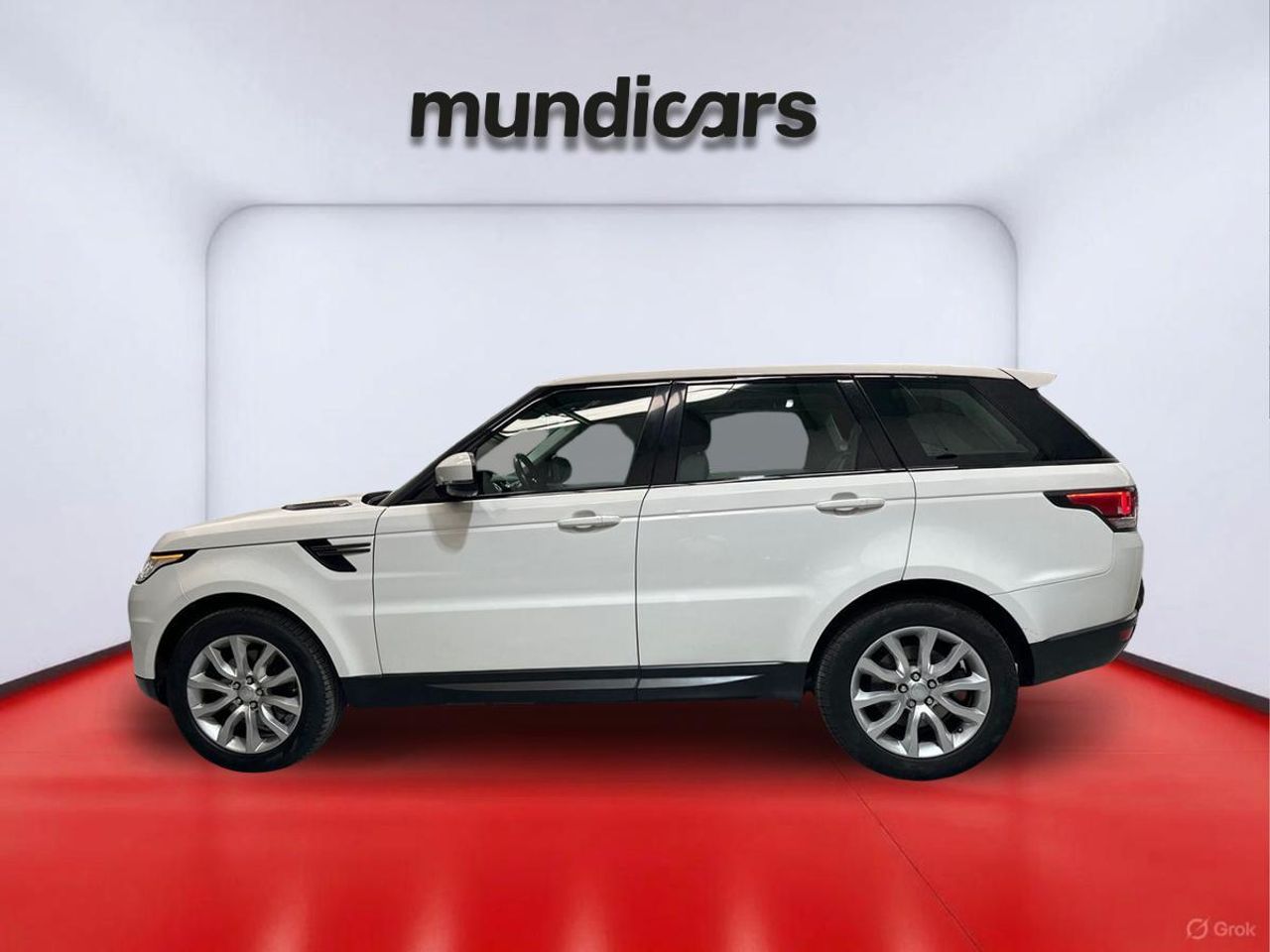 Land-Rover Range Rover Sport 2.0 SD4 176kW (240CV) S - Foto 7