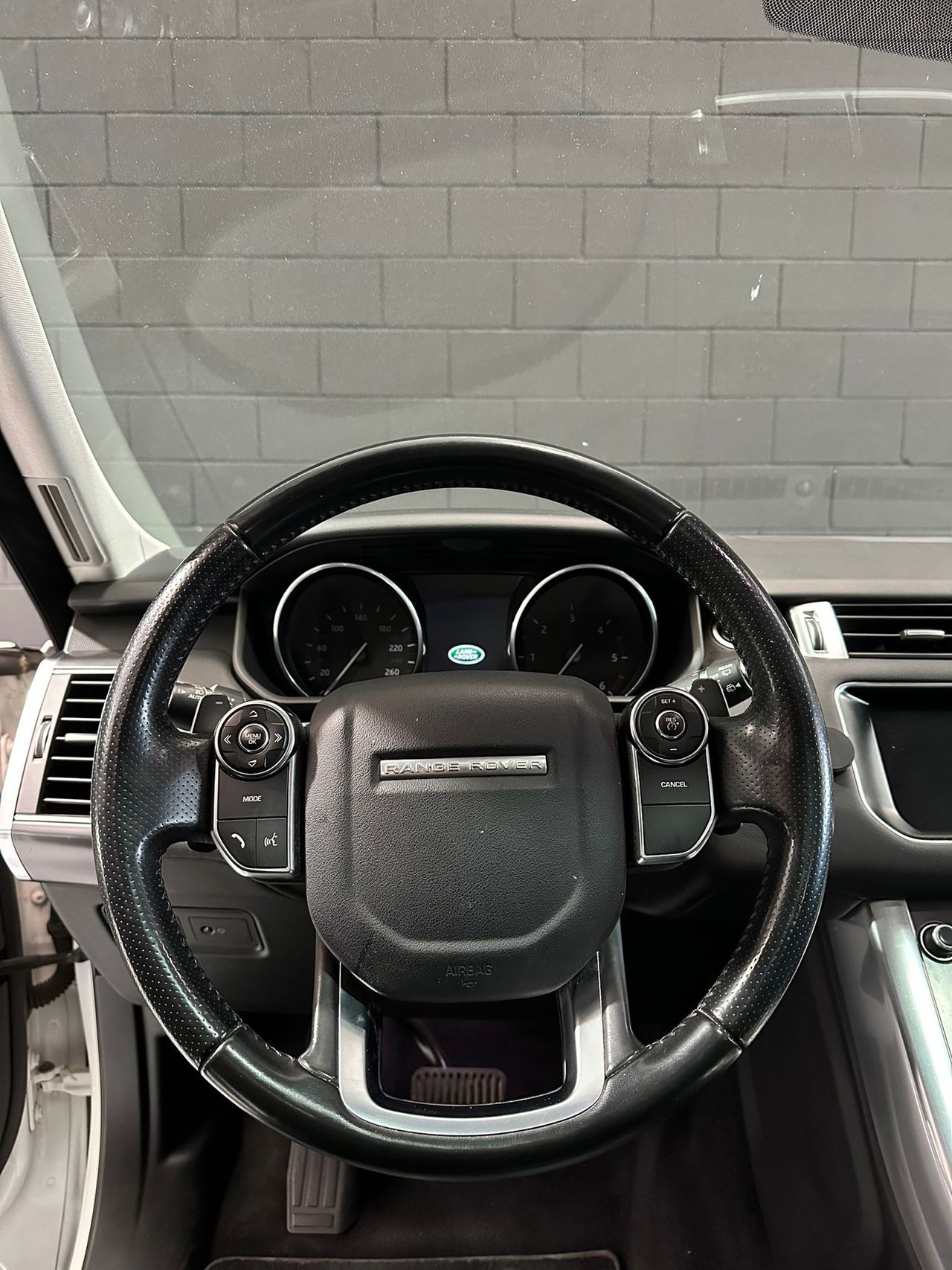 Land-Rover Range Rover Sport 2.0 SD4 176kW (240CV) S - Foto 15