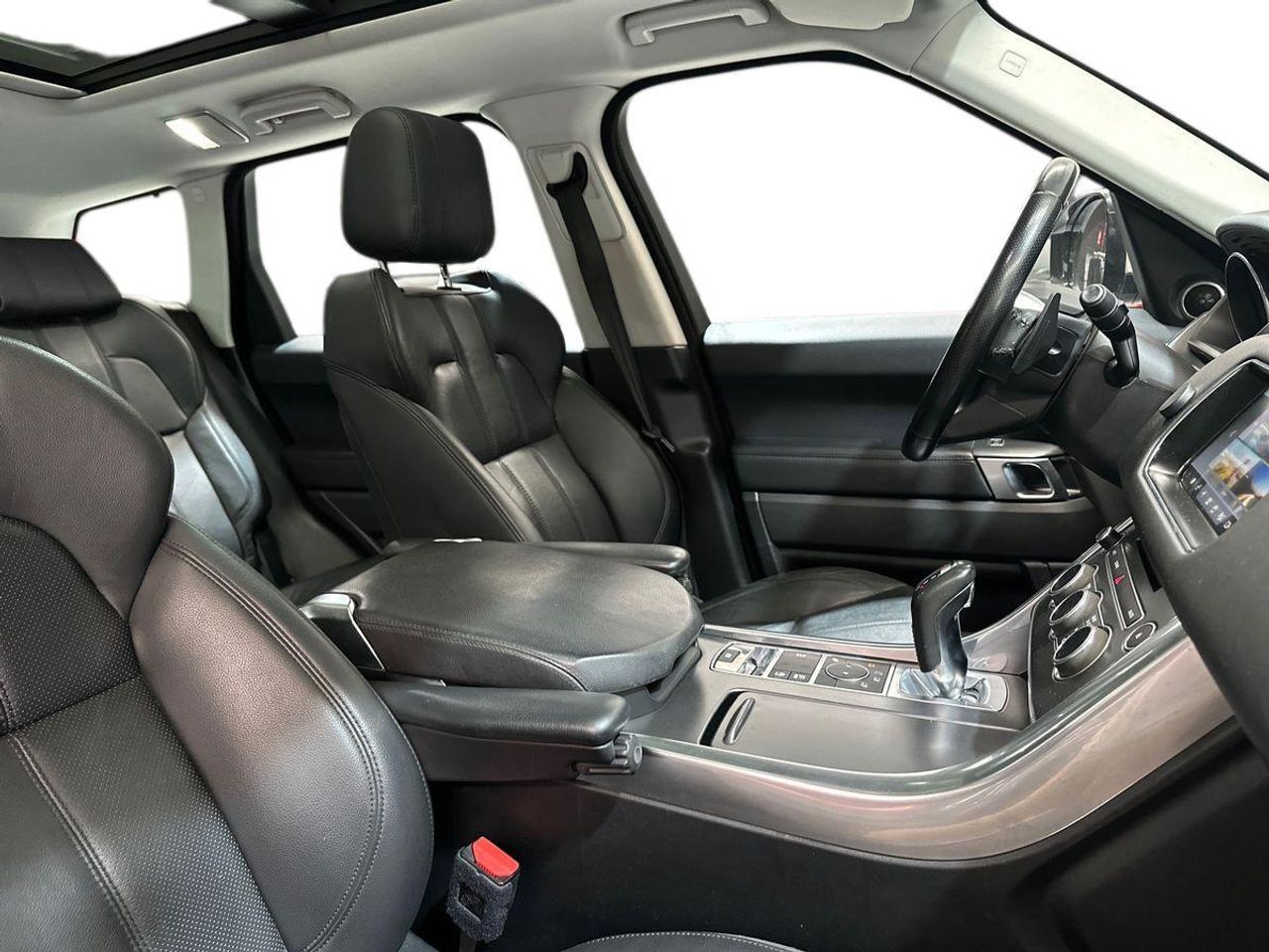 Land-Rover Range Rover Sport 2.0 SD4 176kW (240CV) S - Foto 17