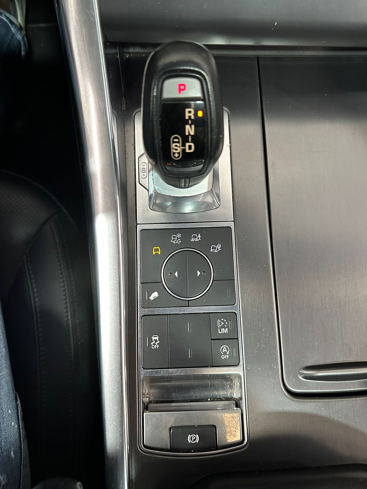 Land-Rover Range Rover Sport 2.0 SD4 176kW (240CV) S - Foto 19