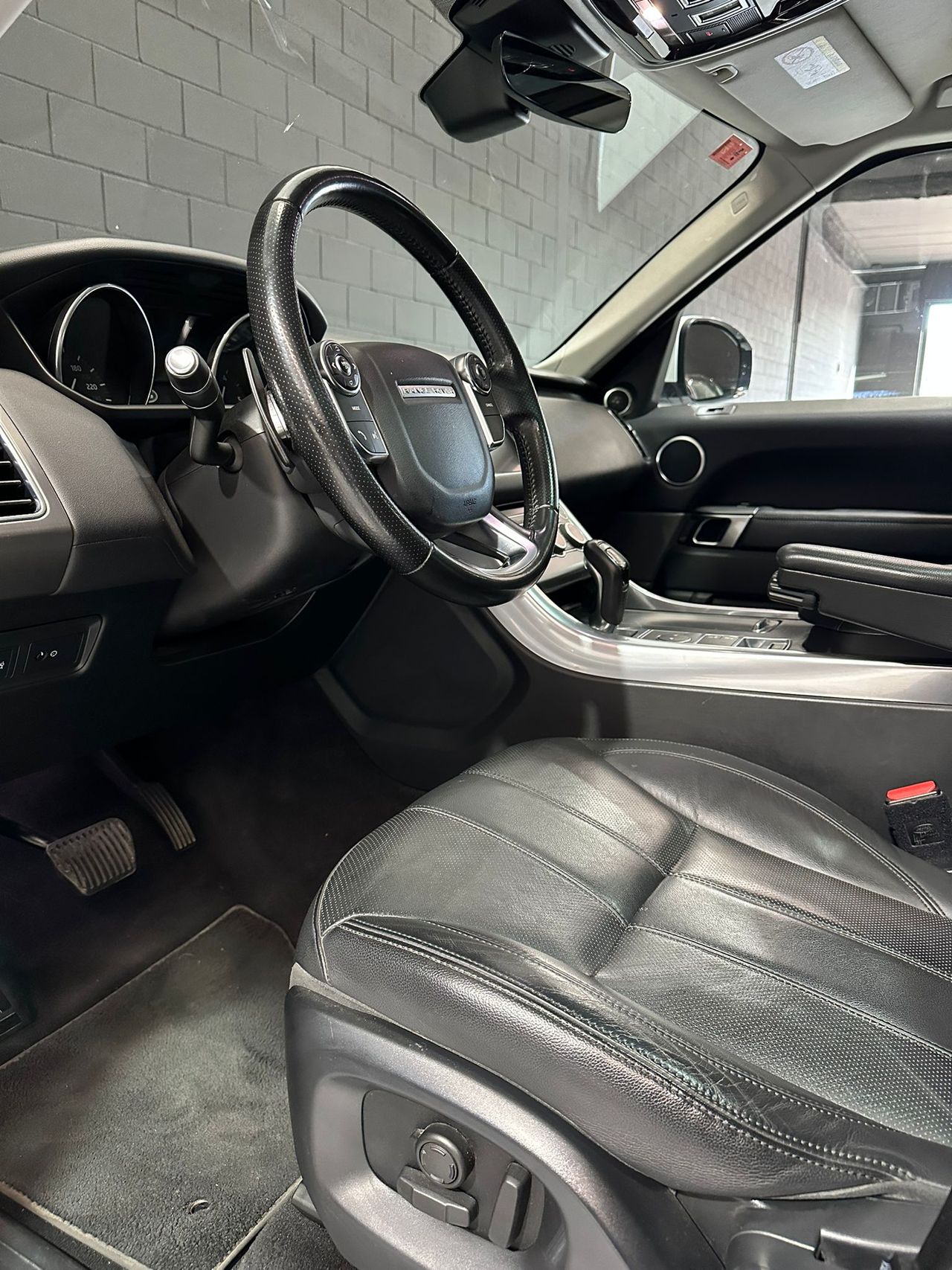 Land-Rover Range Rover Sport 2.0 SD4 176kW (240CV) S - Foto 20