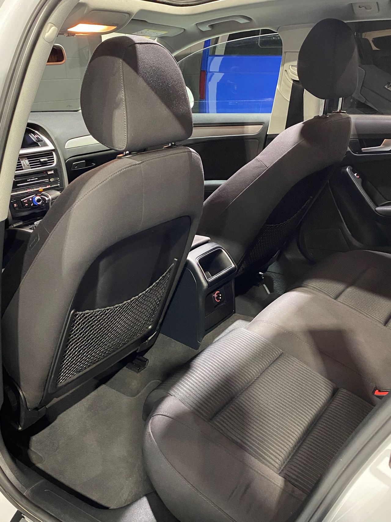 Audi A4 Avant 2.0 TDI 190CV quat S tron Advanced - Foto 19