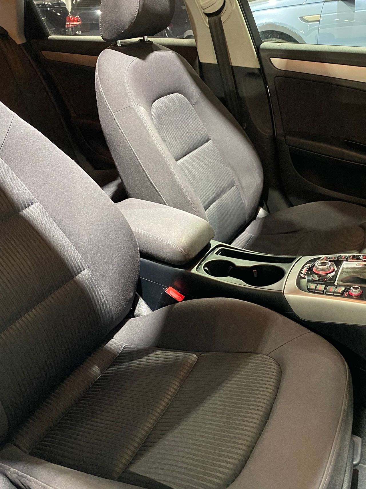 Audi A4 Avant 2.0 TDI 190CV quat S tron Advanced - Foto 18