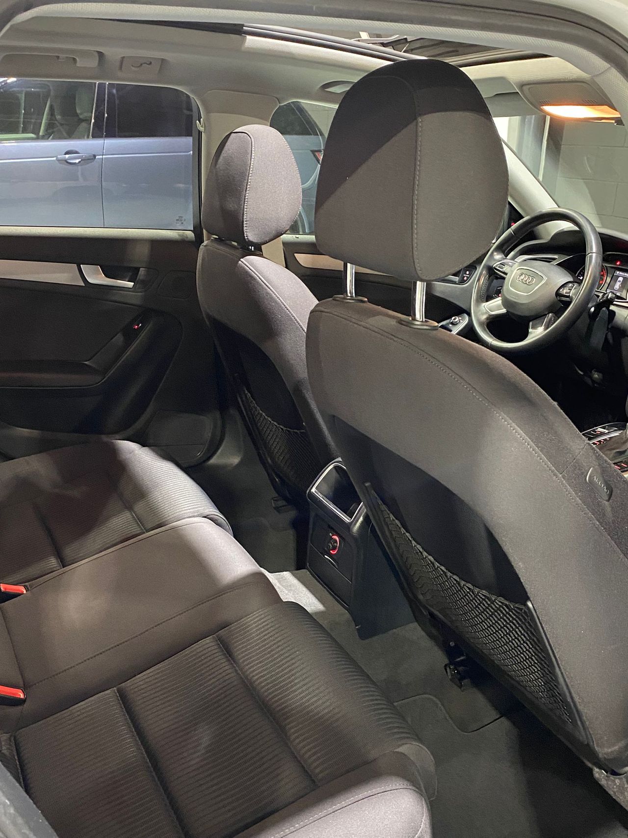 Audi A4 Avant 2.0 TDI 190CV quat S tron Advanced - Foto 16