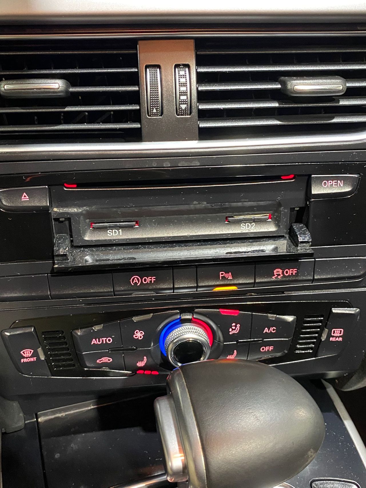 Audi A4 Avant 2.0 TDI 190CV quat S tron Advanced - Foto 29