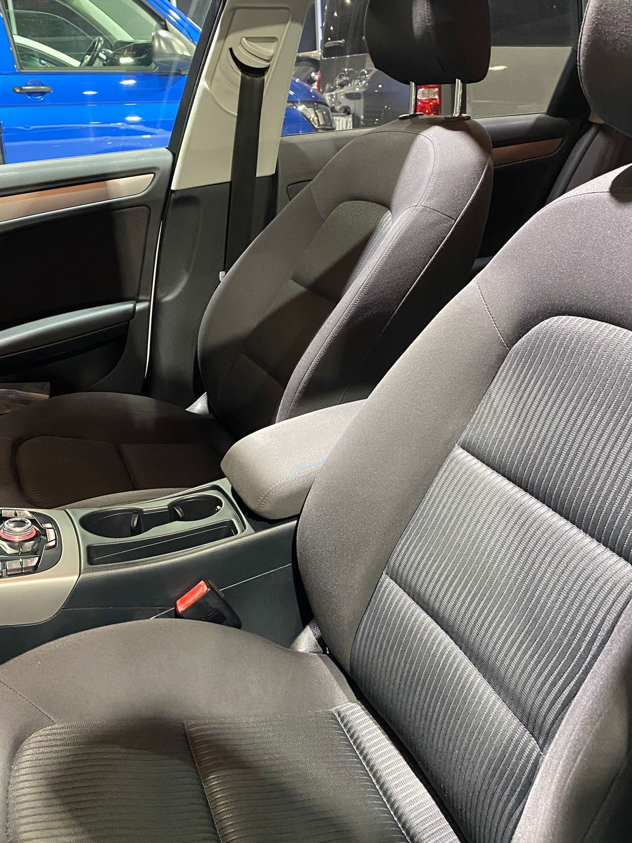 Audi A4 Avant 2.0 TDI 190CV quat S tron Advanced - Foto 11