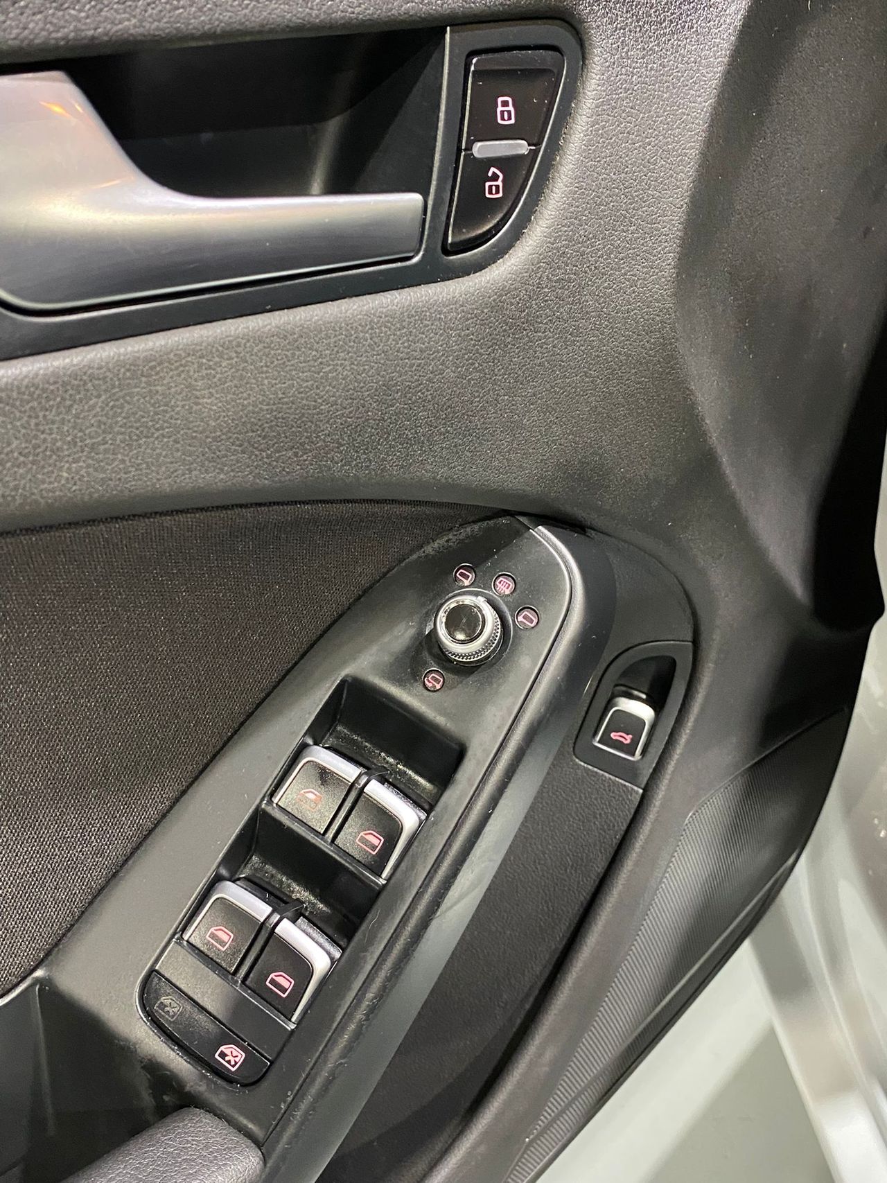 Audi A4 Avant 2.0 TDI 190CV quat S tron Advanced - Foto 9