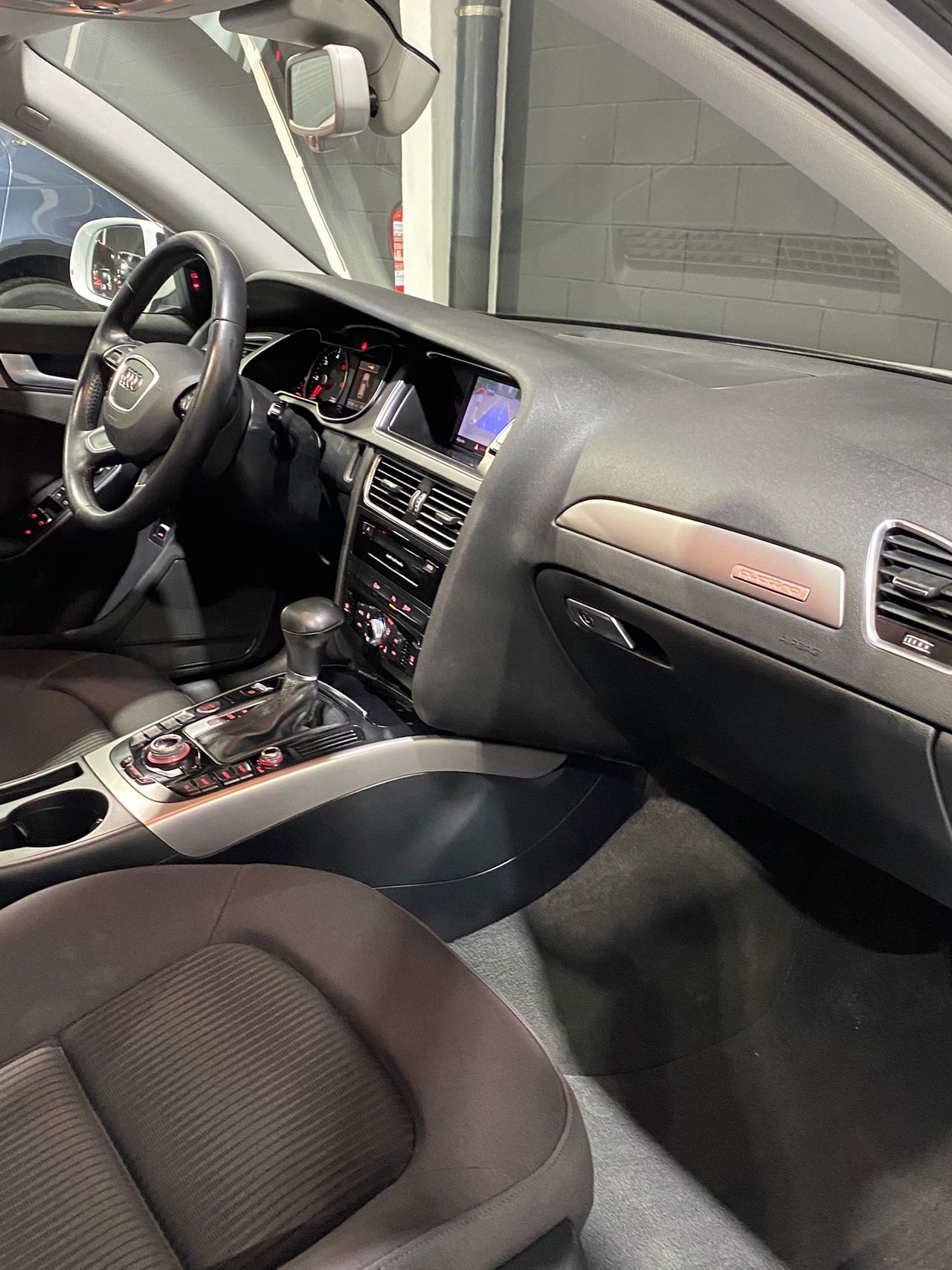 Audi A4 Avant 2.0 TDI 190CV quat S tron Advanced - Foto 13