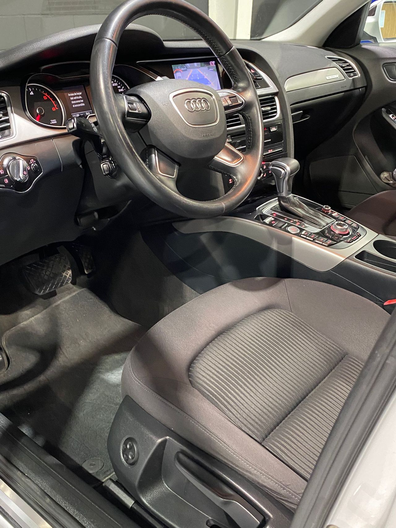 Audi A4 Avant 2.0 TDI 190CV quat S tron Advanced - Foto 14