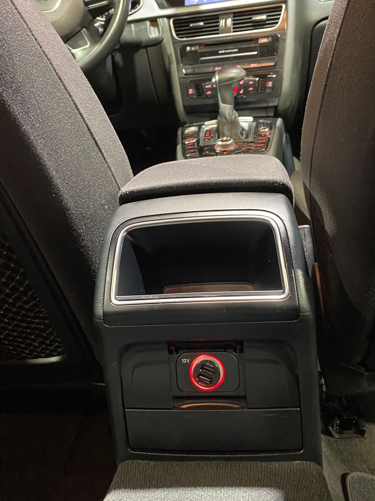 Audi A4 Avant 2.0 TDI 190CV quat S tron Advanced - Foto 22