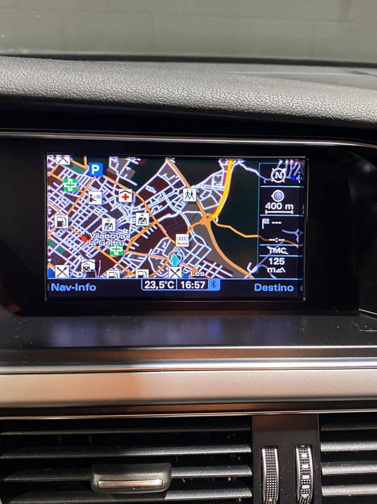 Audi A4 Avant 2.0 TDI 190CV quat S tron Advanced - Foto 28