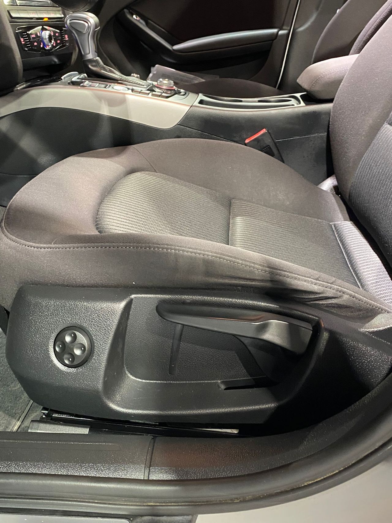 Audi A4 Avant 2.0 TDI 190CV quat S tron Advanced - Foto 10