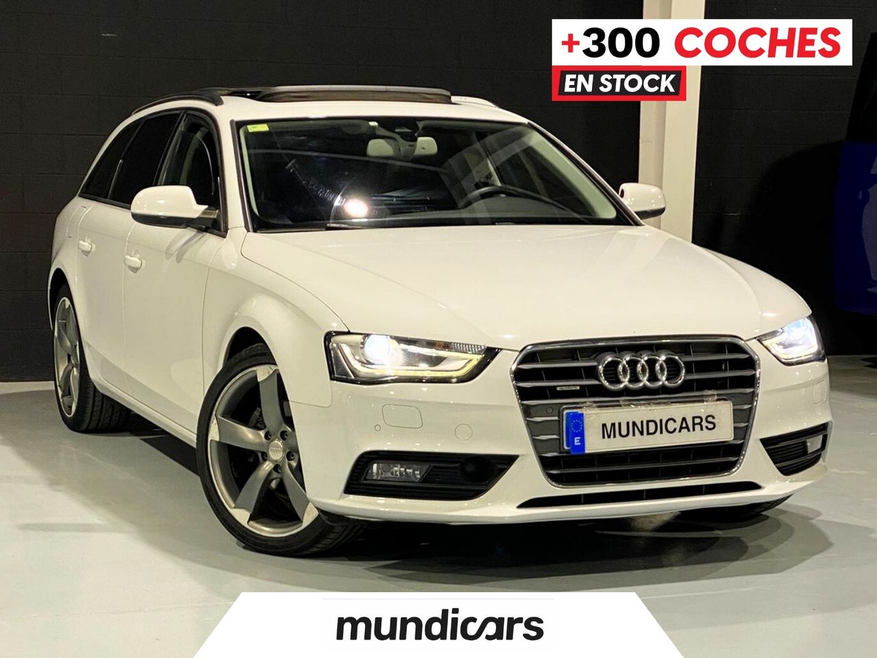 Audi A4 Avant 2.0 TDI 190CV quat S tron Advanced - Foto 2