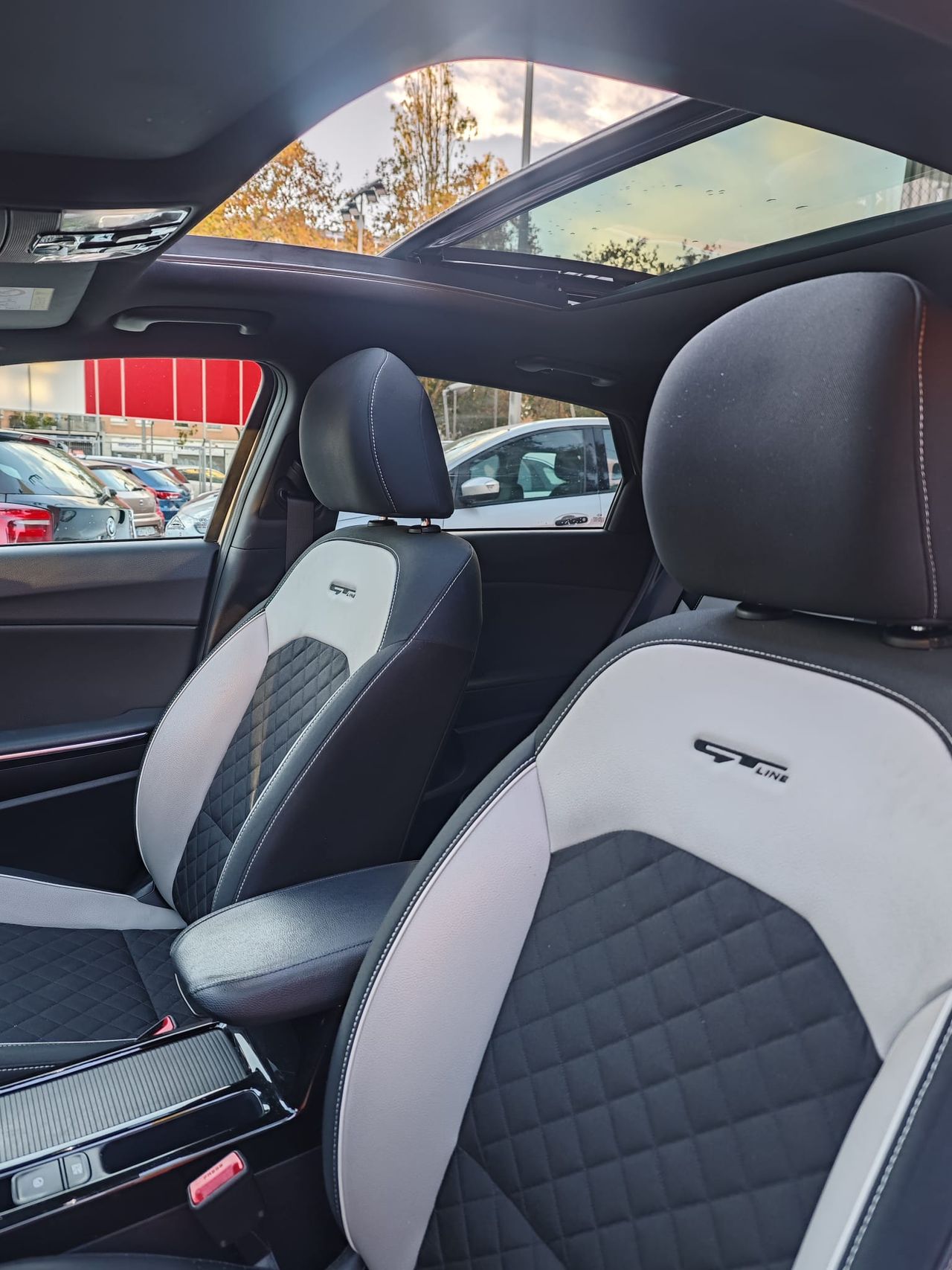 Kia ProCeed 1.0 T-GDi 88kW (120CV) GT Line - Foto 18