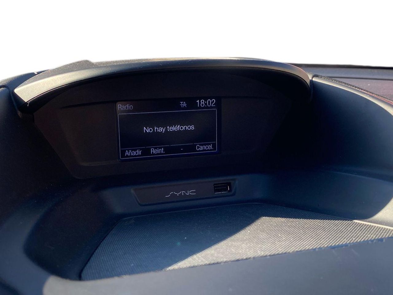 Ford Grand C-MAX 1.0 EcoBoost 125CV Trend+ - Foto 16
