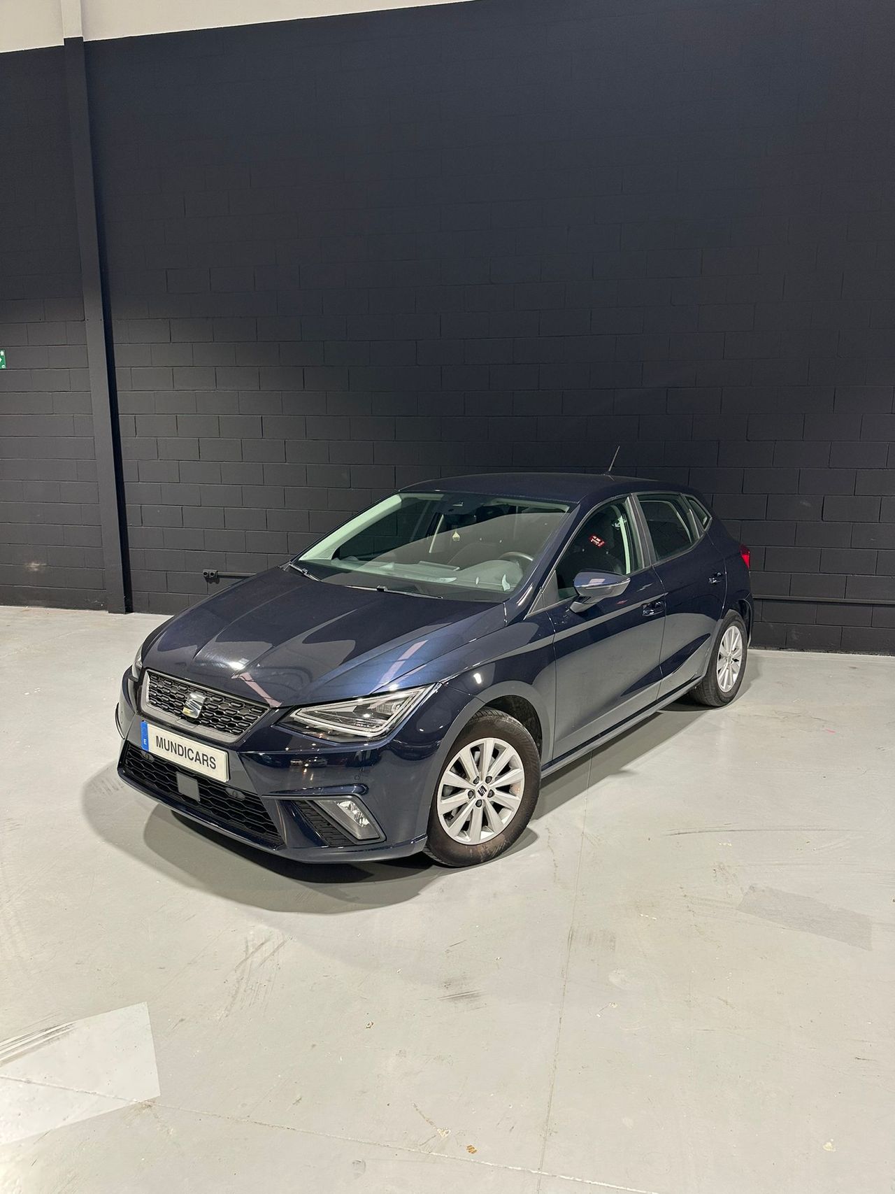 Seat Ibiza 1.0 TSI 81kW (110CV) Style Go - Foto 7