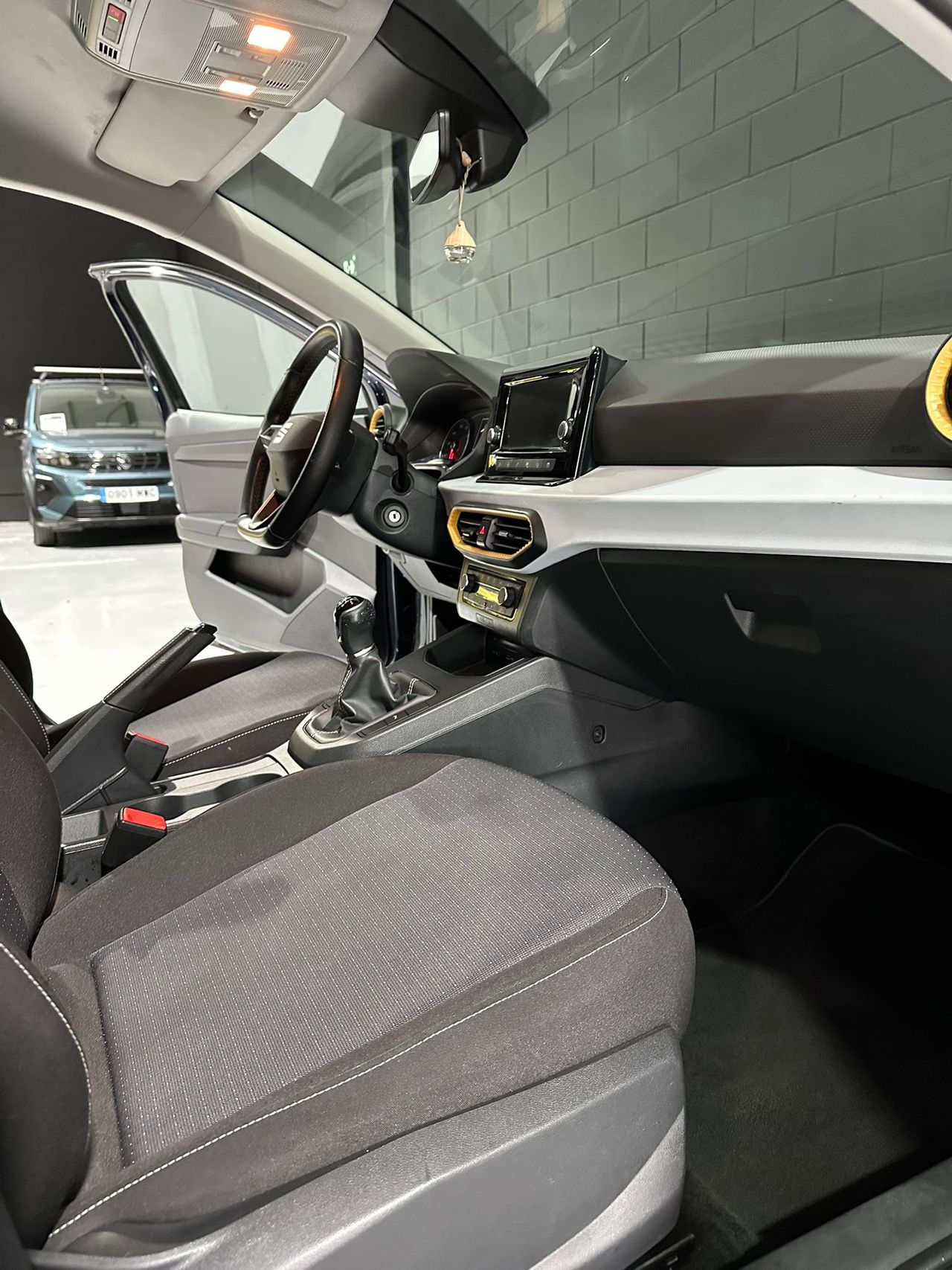 Seat Ibiza 1.0 TSI 81kW (110CV) Style Go - Foto 15