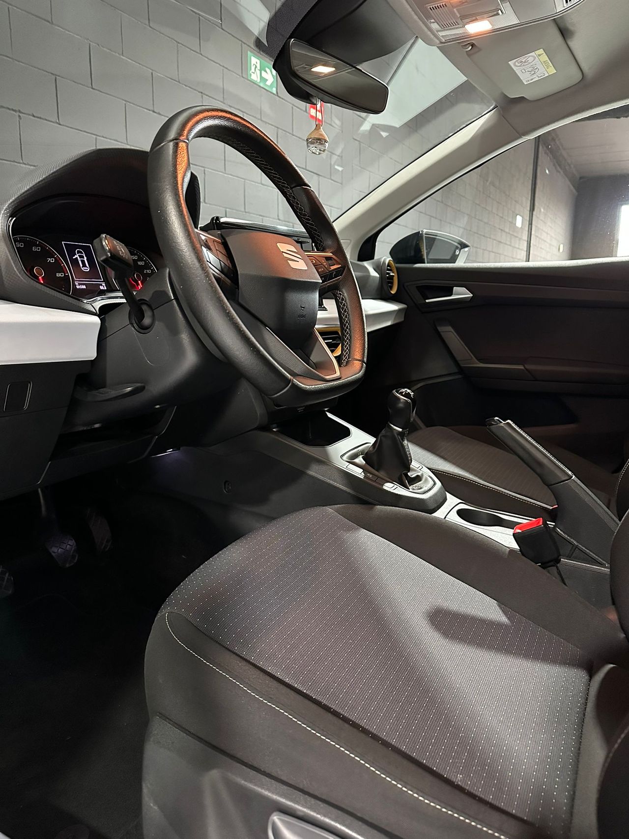 Seat Ibiza 1.0 TSI 81kW (110CV) Style Go - Foto 13