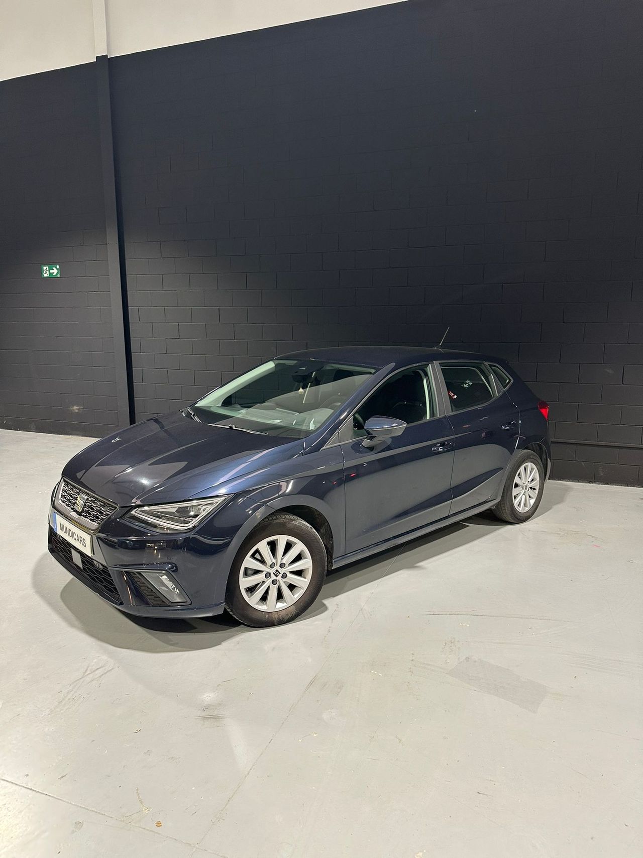 Seat Ibiza 1.0 TSI 81kW (110CV) Style Go - Foto 8