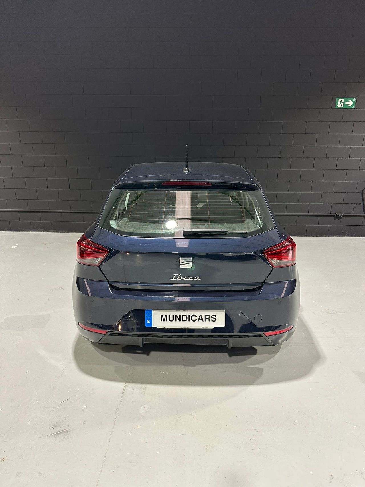 Seat Ibiza 1.0 TSI 81kW (110CV) Style Go - Foto 9