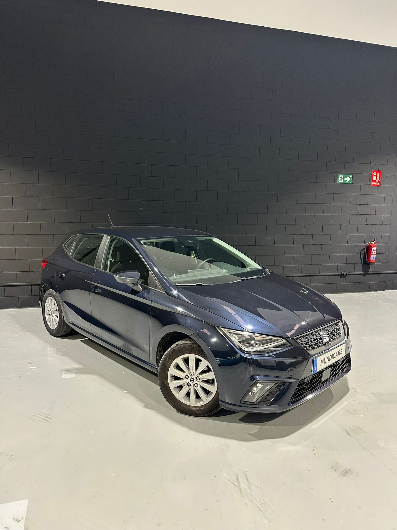 Seat Ibiza 1.0 TSI 81kW (110CV) Style Go - Foto 4