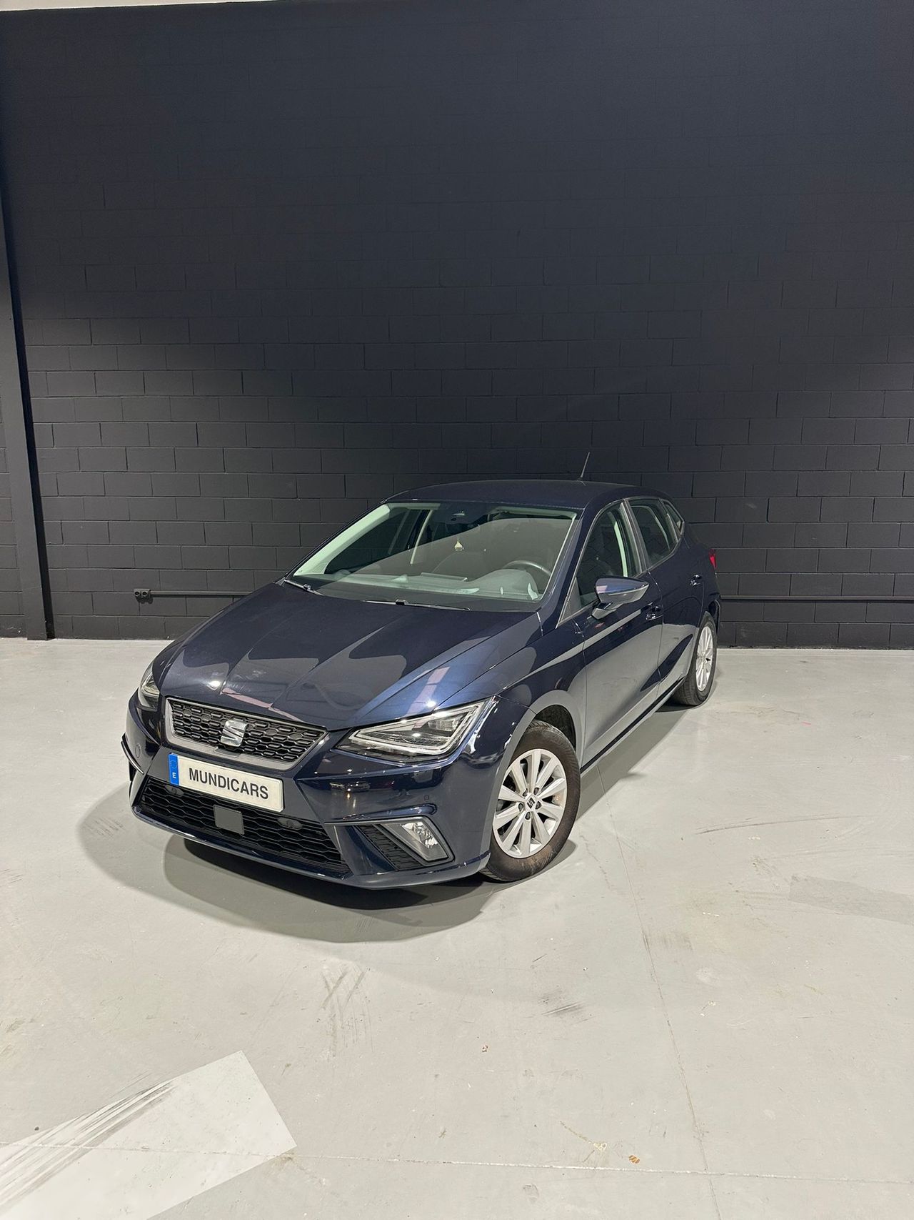 Seat Ibiza 1.0 TSI 81kW (110CV) Style Go - Foto 6