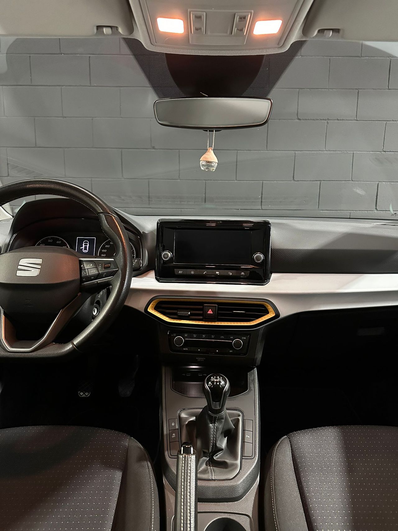 Seat Ibiza 1.0 TSI 81kW (110CV) Style Go - Foto 11