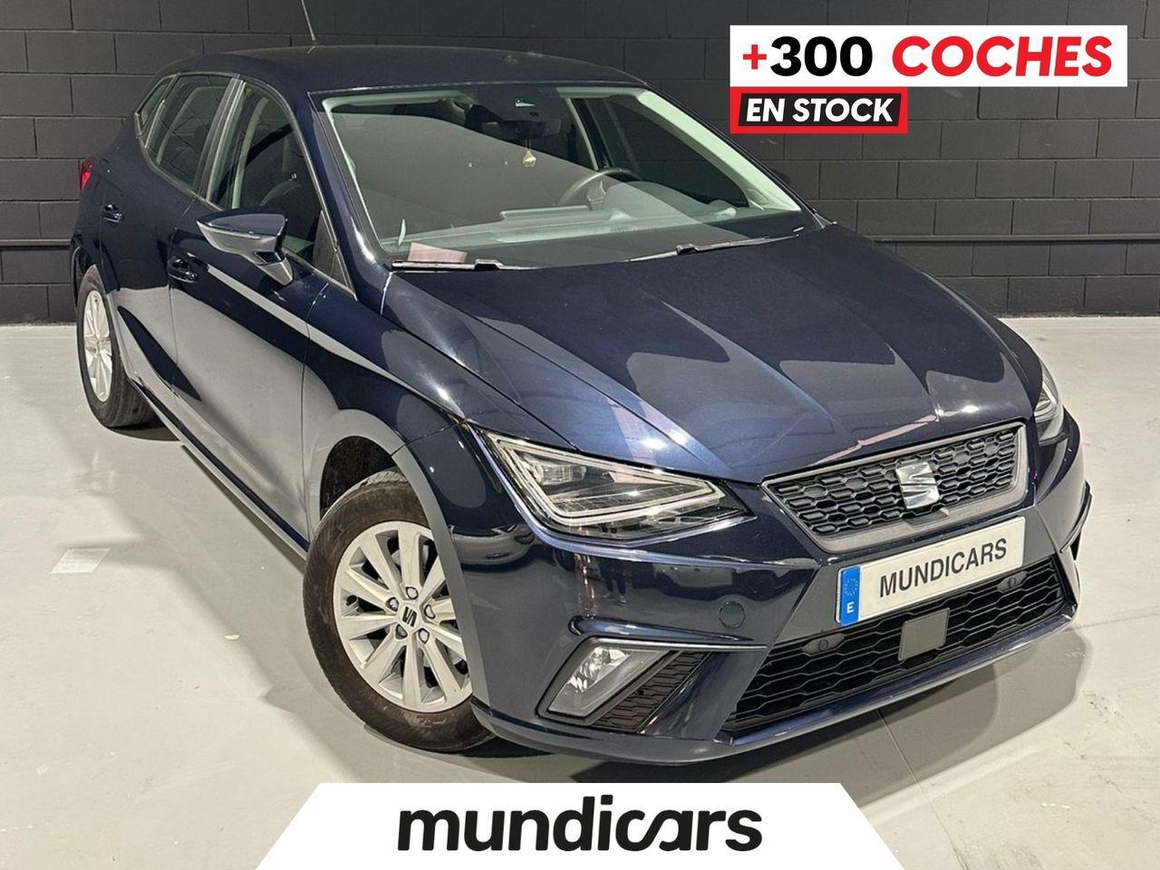 Seat Ibiza 1.0 TSI 81kW (110CV) Style Go - Foto 2