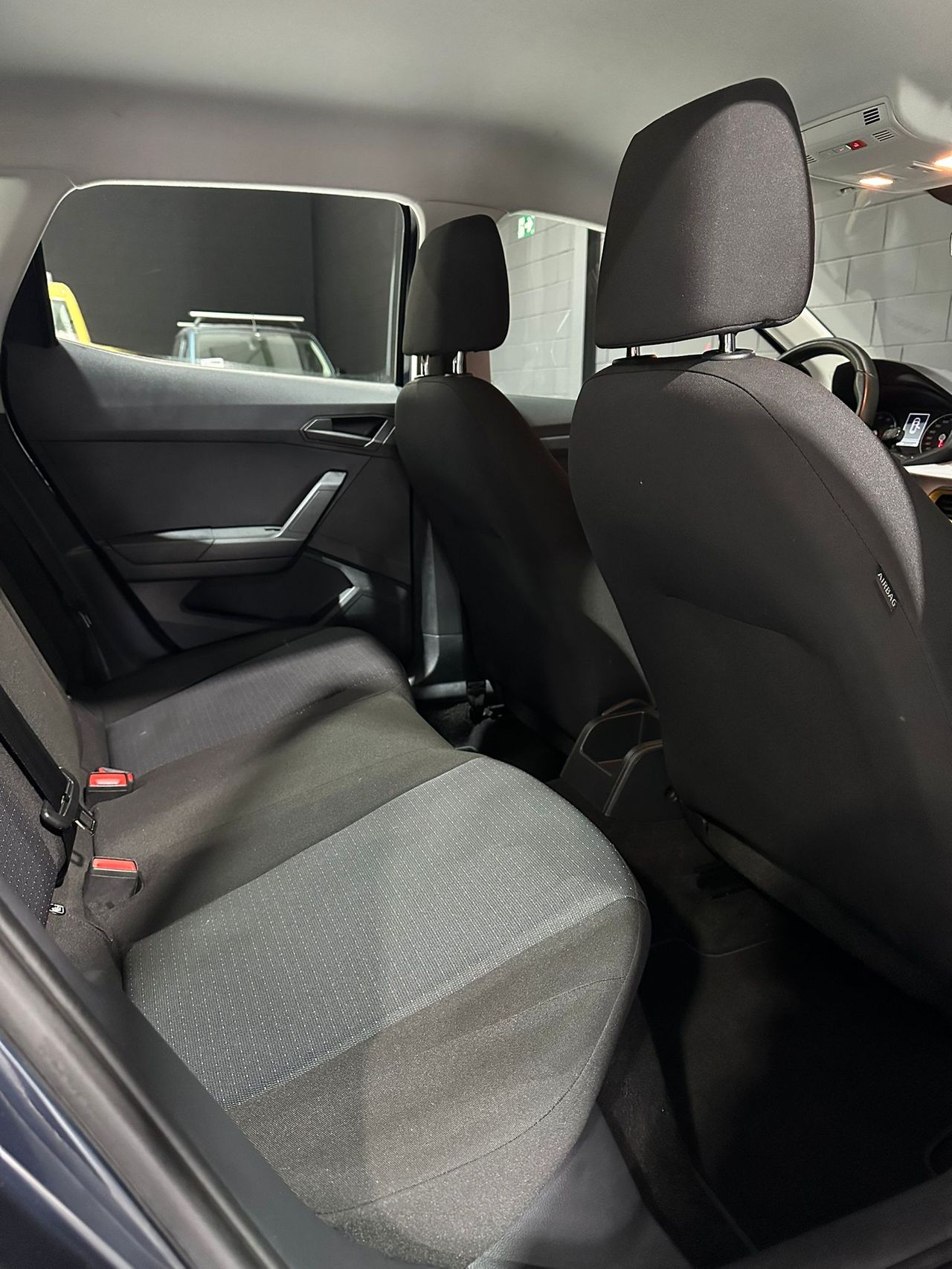 Seat Ibiza 1.0 TSI 81kW (110CV) Style Go - Foto 12