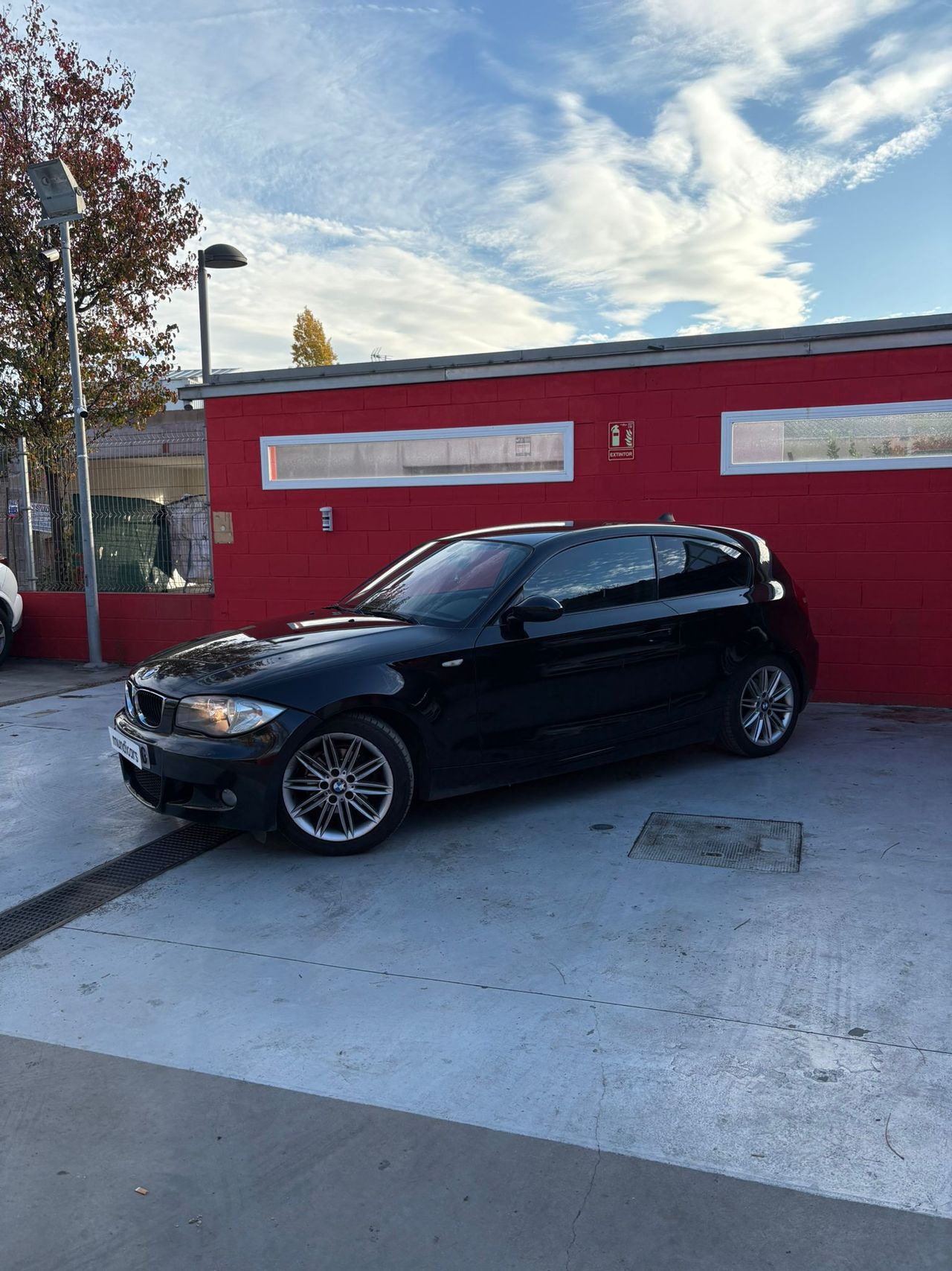 BMW Serie 1 118d - Foto 6