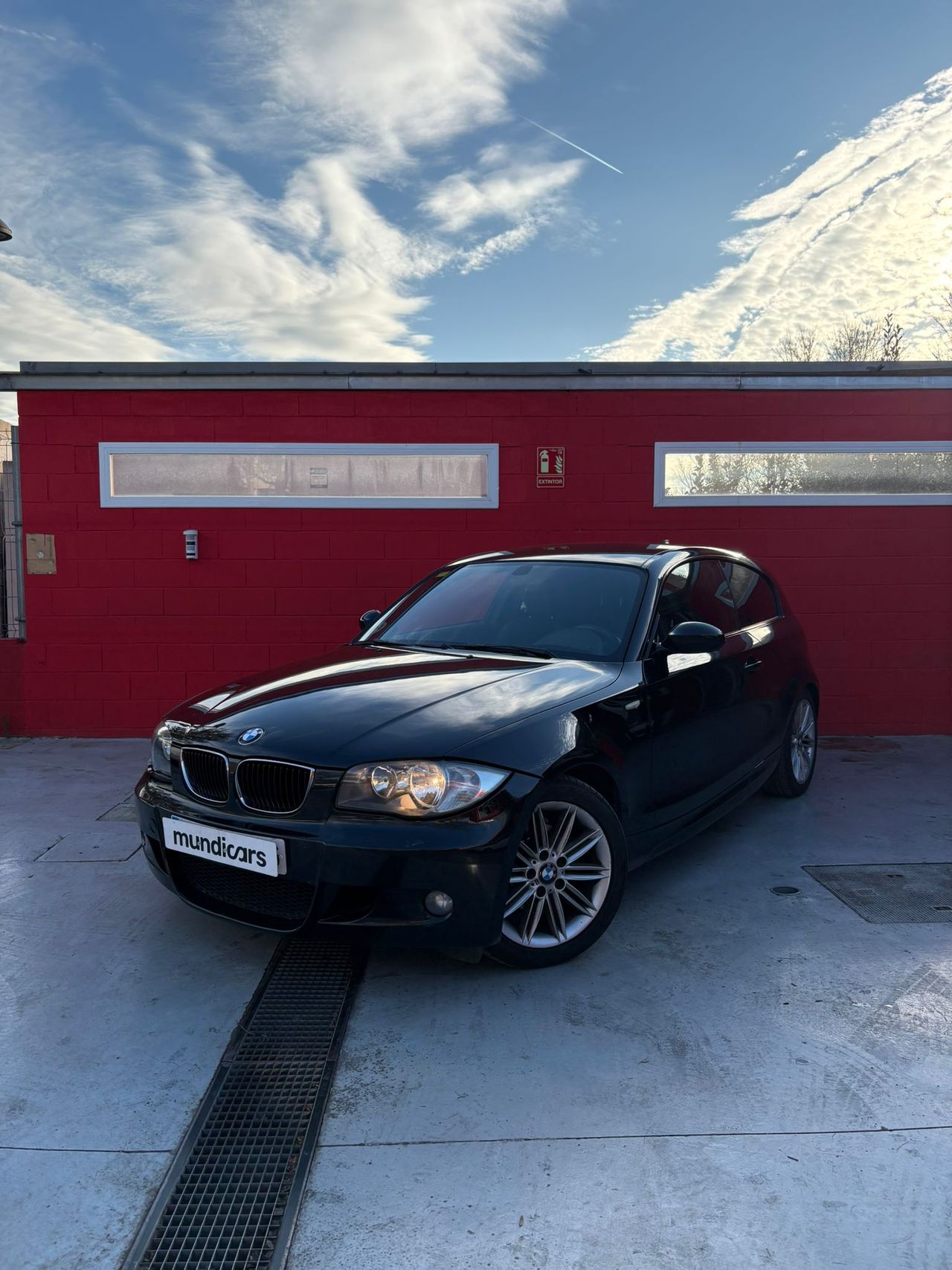 BMW Serie 1 118d - Foto 5