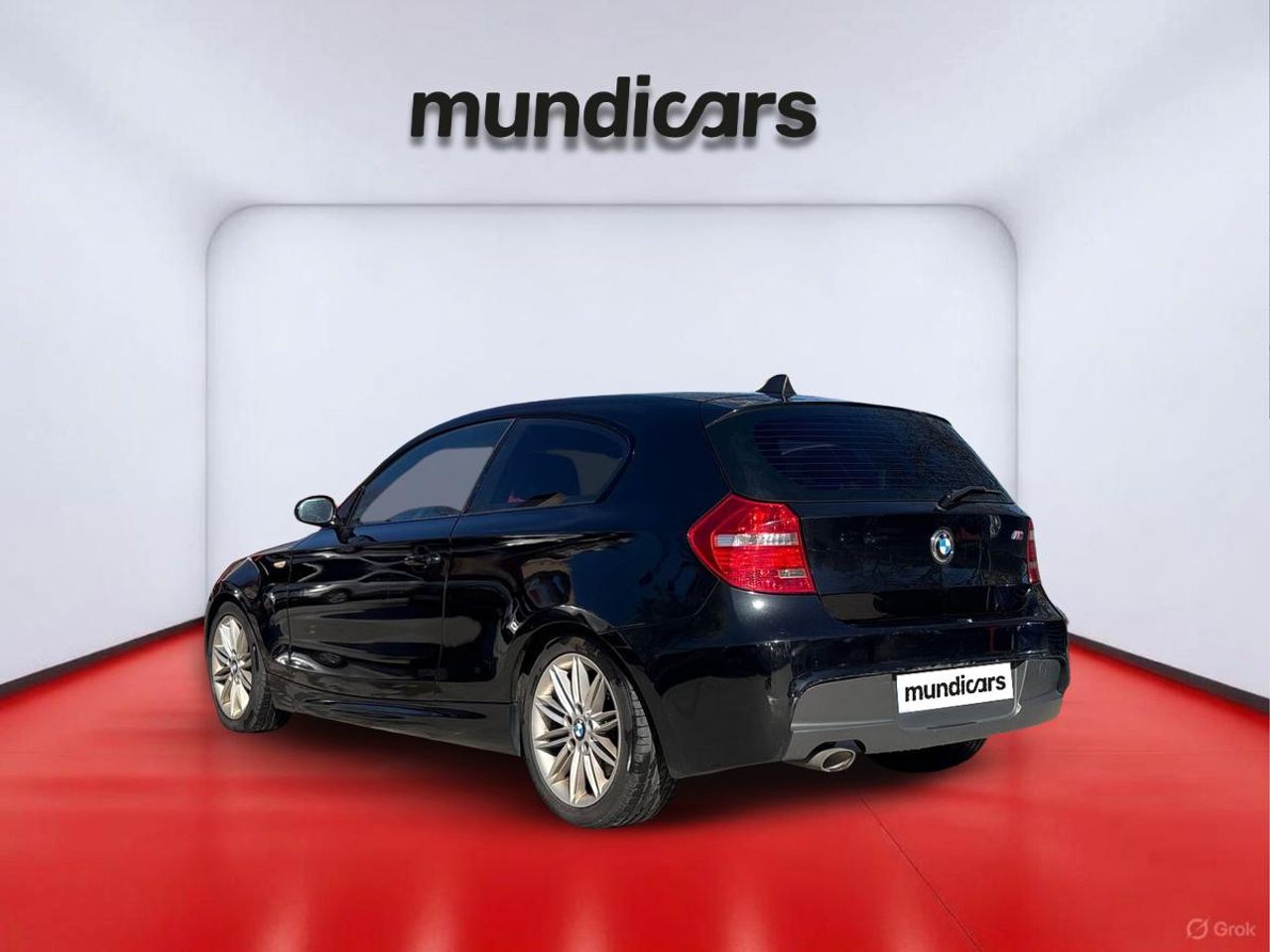 BMW Serie 1 118d - Foto 6