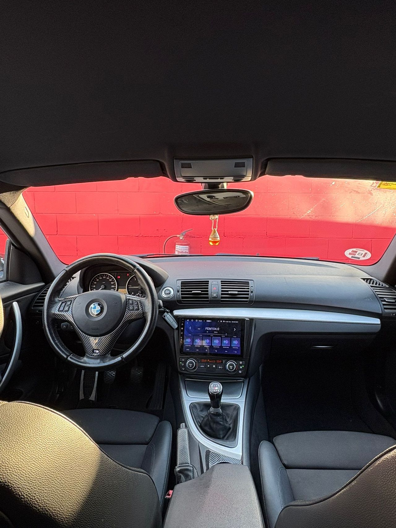 BMW Serie 1 118d - Foto 13