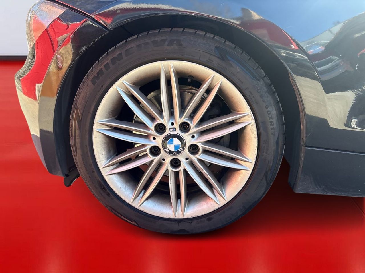 BMW Serie 1 118d - Foto 10