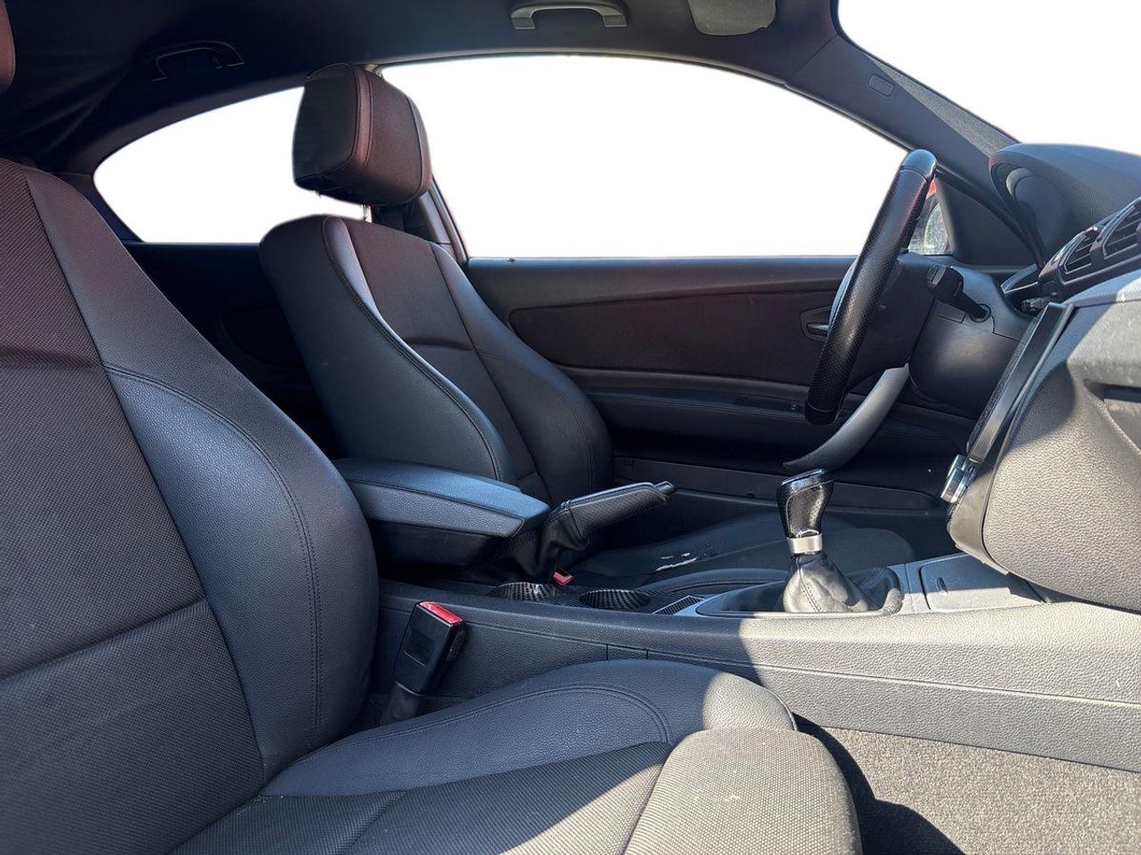 BMW Serie 1 118d - Foto 17