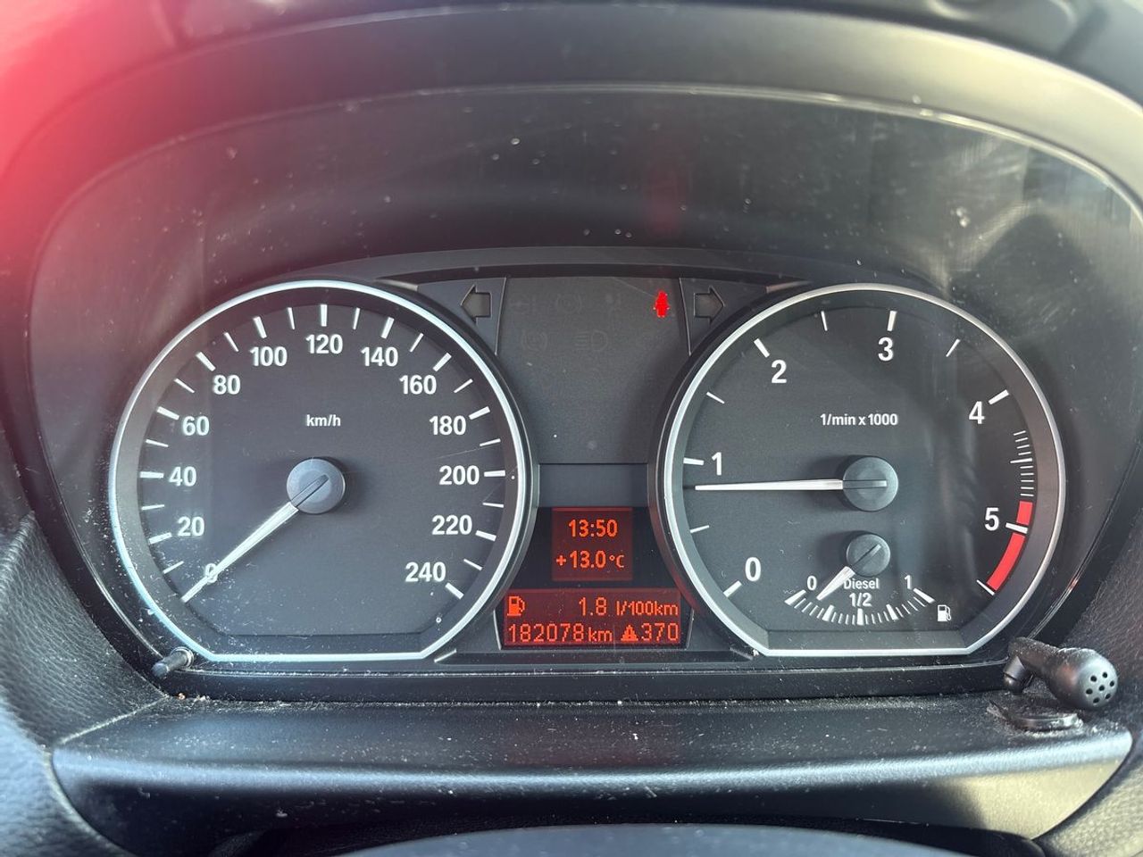 BMW Serie 1 118d - Foto 14