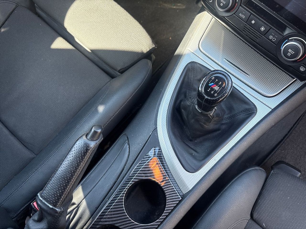 BMW Serie 1 118d - Foto 13